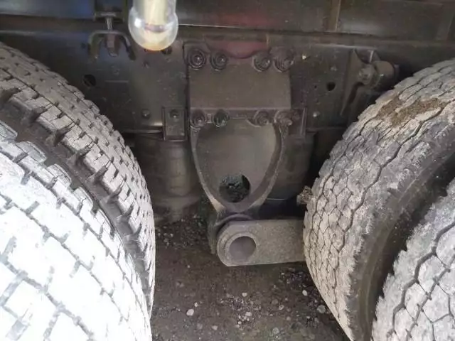 平成19年09月中古大型クレーン付日野プロフィアの画像38