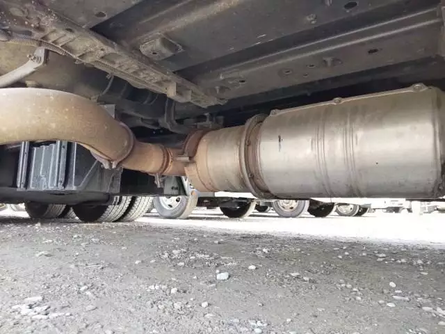 平成19年09月中古大型クレーン付日野プロフィアの画像40