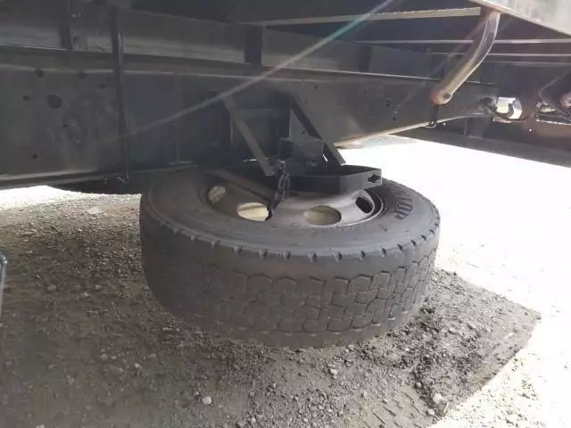 平成19年09月中古大型クレーン付日野プロフィアの画像41