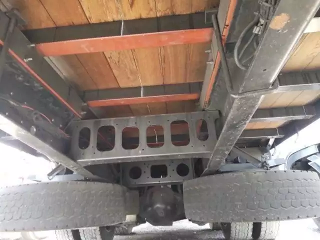 平成19年09月中古大型クレーン付日野プロフィアの画像42