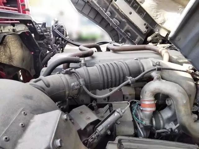 平成19年09月中古大型クレーン付日野プロフィアの画像44