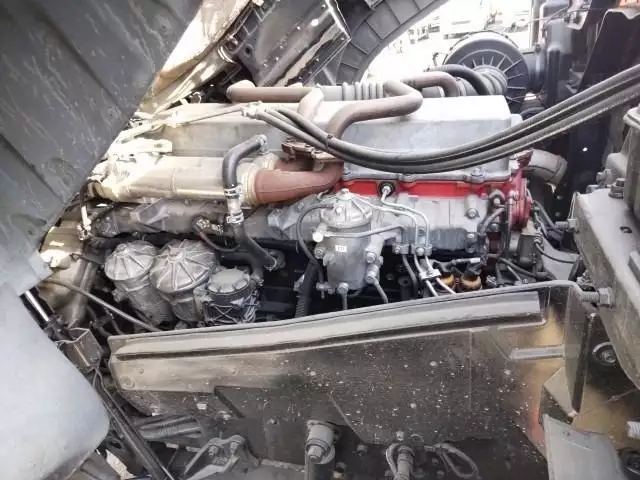 平成19年09月中古大型クレーン付日野プロフィアの画像45