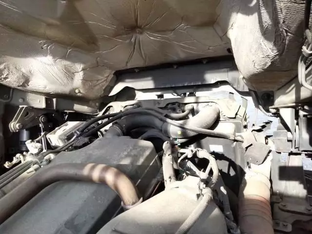 平成19年09月中古大型クレーン付日野プロフィアの画像46