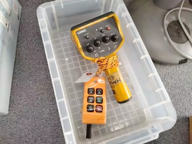 平成19年09月中古大型クレーン付日野プロフィアの画像5