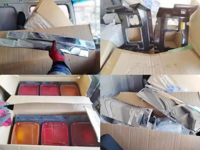 平成19年09月中古大型クレーン付日野プロフィアの画像6