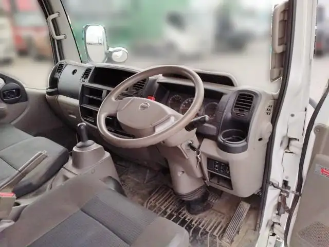 平成25年05月中古小型平ボディ日産UDアトラスの画像11