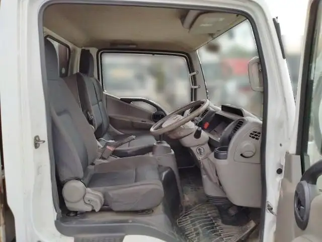 平成25年05月中古小型平ボディ日産UDアトラスの画像12