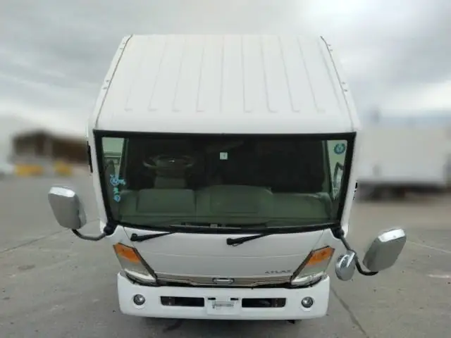 平成25年05月中古小型平ボディ日産UDアトラスの画像14