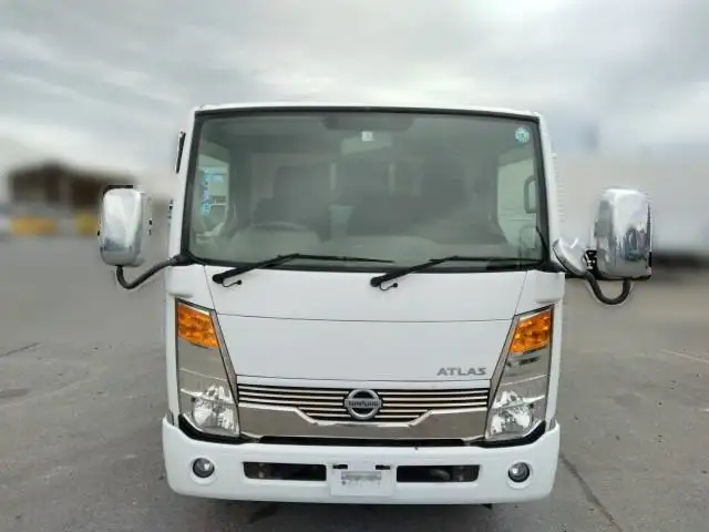 平成25年05月中古小型平ボディ日産UDアトラスの画像15