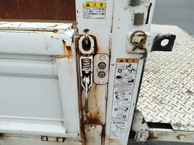 平成25年05月中古小型平ボディ日産UDアトラスの画像16