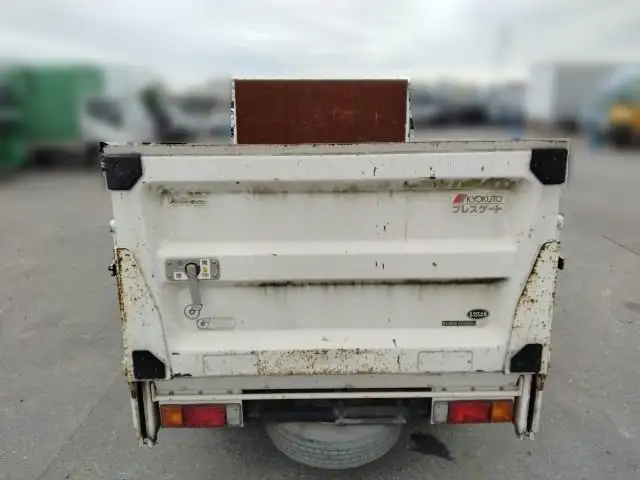平成25年05月中古小型平ボディ日産UDアトラスの画像17