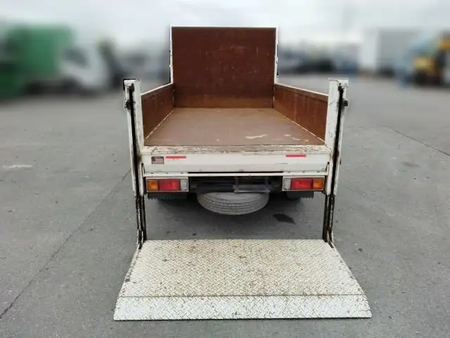 平成25年05月中古小型平ボディ日産UDアトラスの画像19