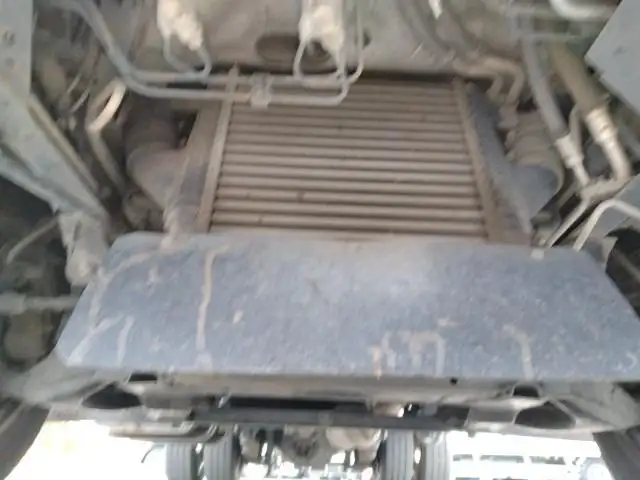 平成25年05月中古小型平ボディ日産UDアトラスの画像21