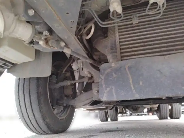 平成25年05月中古小型平ボディ日産UDアトラスの画像22