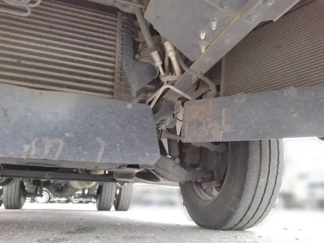 平成25年05月中古小型平ボディ日産UDアトラスの画像23