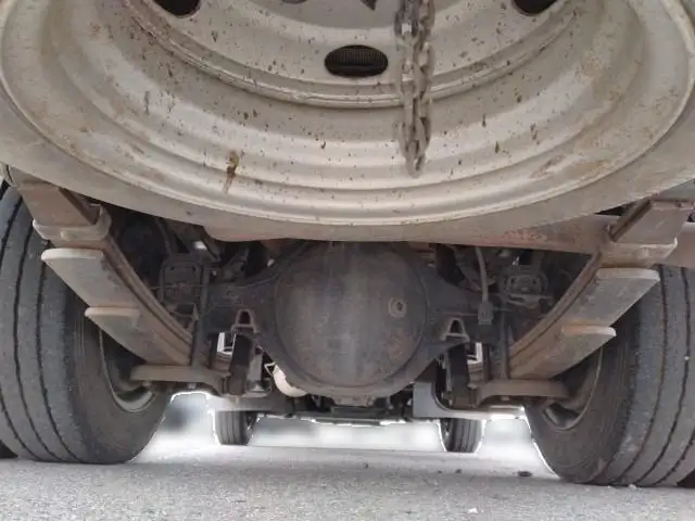 平成25年05月中古小型平ボディ日産UDアトラスの画像24