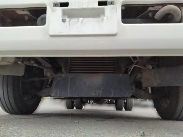 平成25年05月中古小型平ボディ日産UDアトラスの画像25