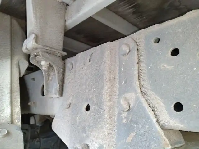 平成25年05月中古小型平ボディ日産UDアトラスの画像26