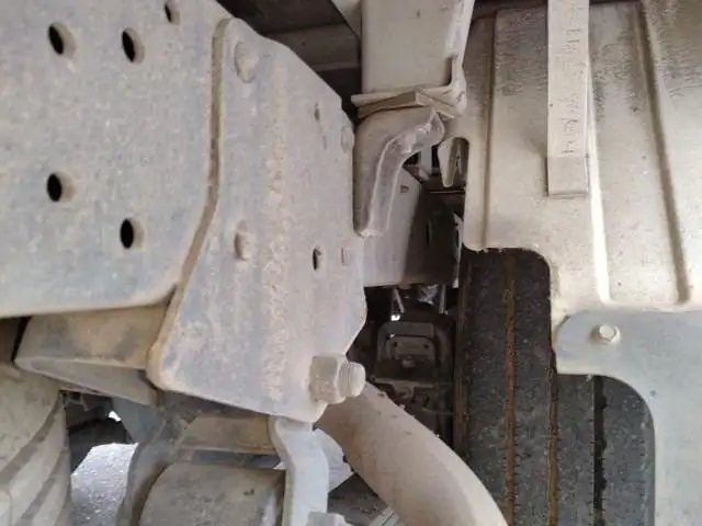 平成25年05月中古小型平ボディ日産UDアトラスの画像27