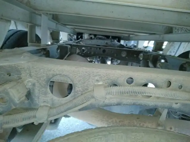 平成25年05月中古小型平ボディ日産UDアトラスの画像28