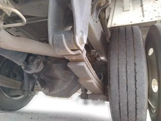 平成25年05月中古小型平ボディ日産UDアトラスの画像31