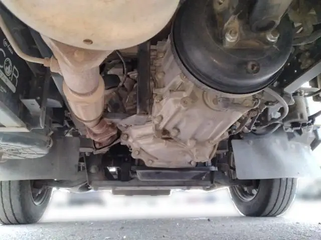 平成25年05月中古小型平ボディ日産UDアトラスの画像32