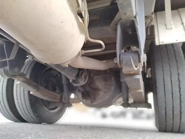 平成25年05月中古小型平ボディ日産UDアトラスの画像34