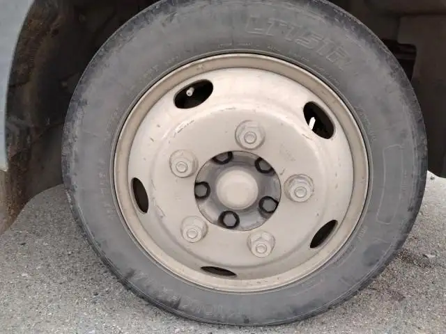 平成25年05月中古小型平ボディ日産UDアトラスの画像35