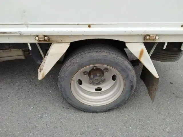 平成25年05月中古小型平ボディ日産UDアトラスの画像36