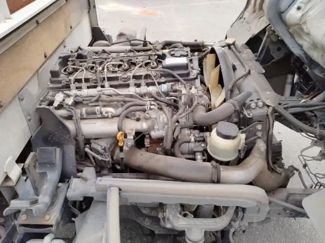 平成25年05月中古小型平ボディ日産UDアトラスの画像37