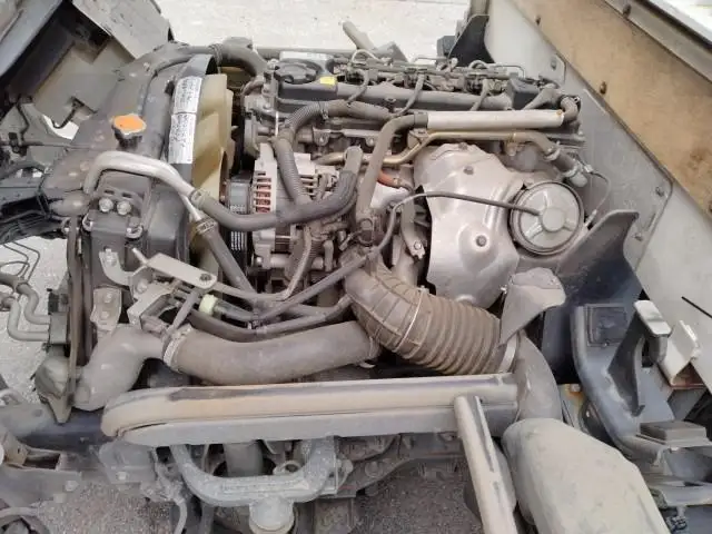 平成25年05月中古小型平ボディ日産UDアトラスの画像38