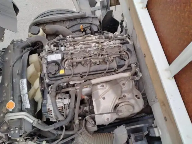 平成25年05月中古小型平ボディ日産UDアトラスの画像39