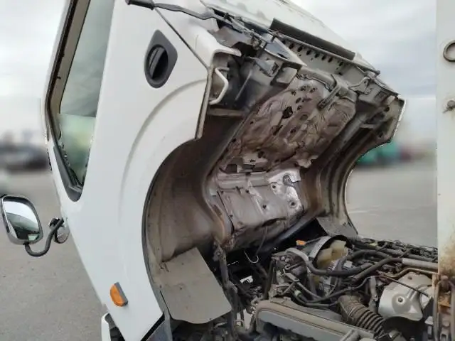 平成25年05月中古小型平ボディ日産UDアトラスの画像40