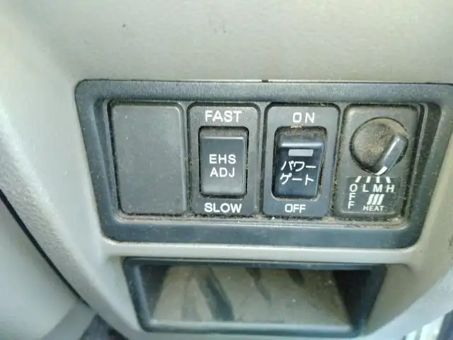 平成25年05月中古小型平ボディ日産UDアトラスの画像8