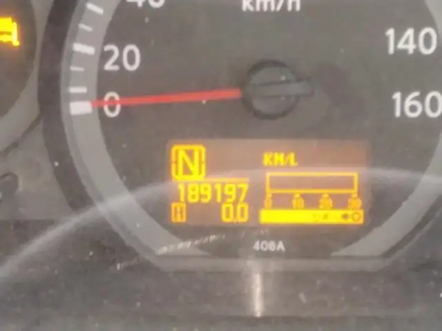 平成25年05月中古小型平ボディ日産UDアトラスの画像9