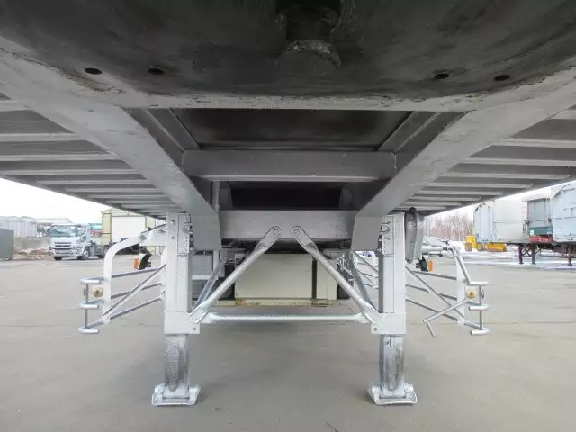 平成18年08月中古その他冷凍トレーラー東急東急の画像11