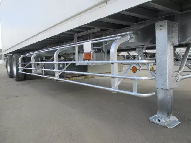 平成18年08月中古その他冷凍トレーラー東急東急の画像13