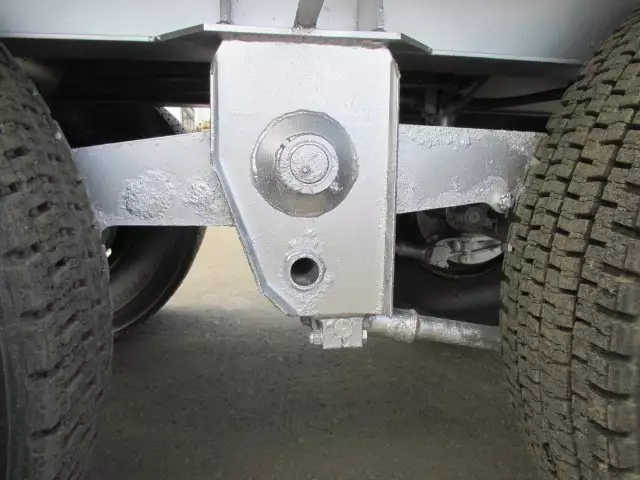 平成18年08月中古その他冷凍トレーラー東急東急の画像14