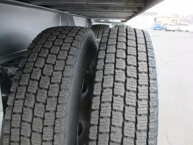 平成18年08月中古その他冷凍トレーラー東急東急の画像15