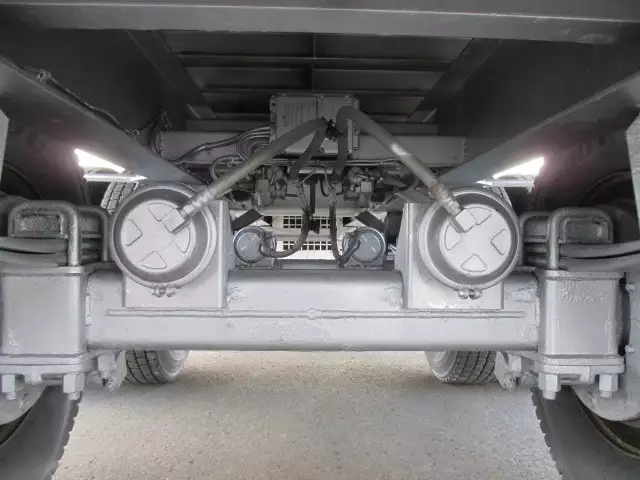 平成18年08月中古その他冷凍トレーラー東急東急の画像16