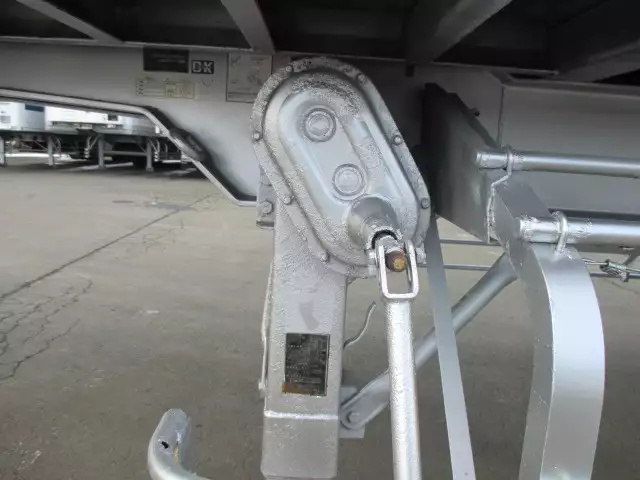 平成18年08月中古その他冷凍トレーラー東急東急の画像17