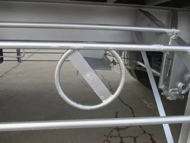 平成18年08月中古その他冷凍トレーラー東急東急の画像18