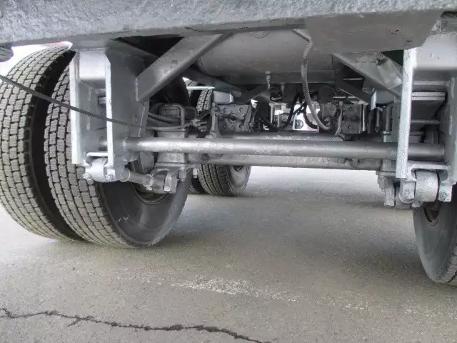 平成18年08月中古その他冷凍トレーラー東急東急の画像19