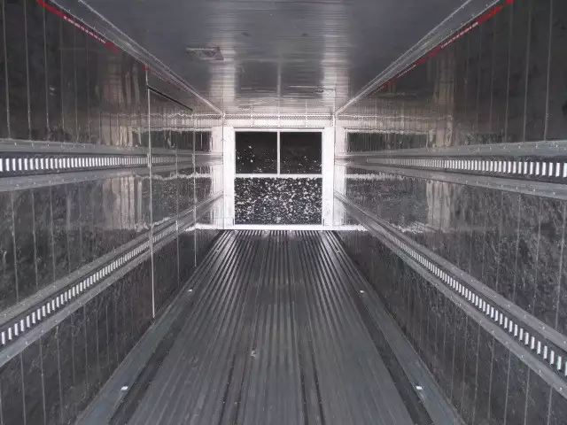 平成18年08月中古その他冷凍トレーラー東急東急の画像20