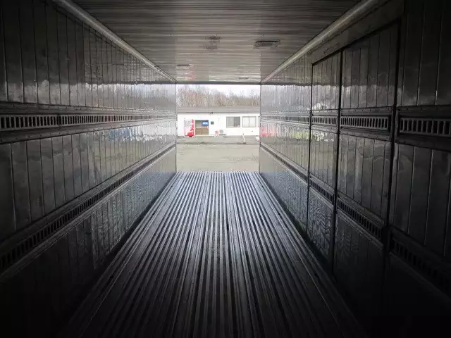 平成18年08月中古その他冷凍トレーラー東急東急の画像21