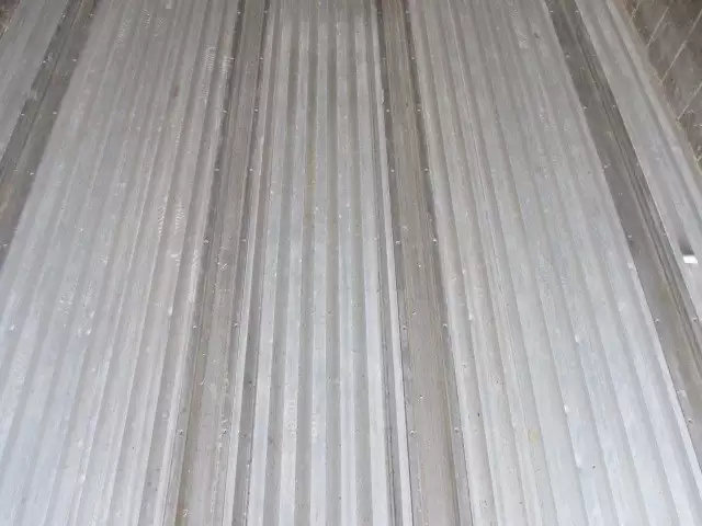 平成18年08月中古その他冷凍トレーラー東急東急の画像22