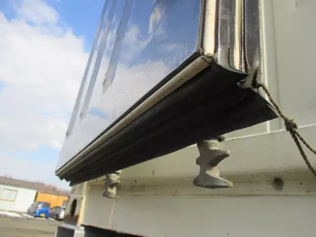 平成18年08月中古その他冷凍トレーラー東急東急の画像23