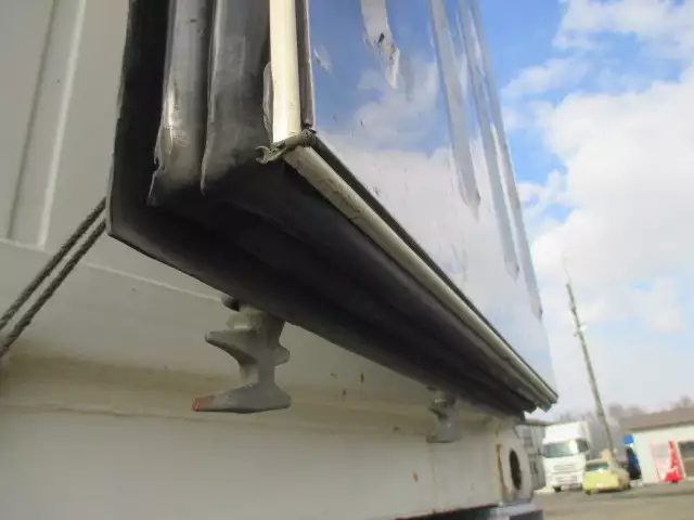 平成18年08月中古その他冷凍トレーラー東急東急の画像24