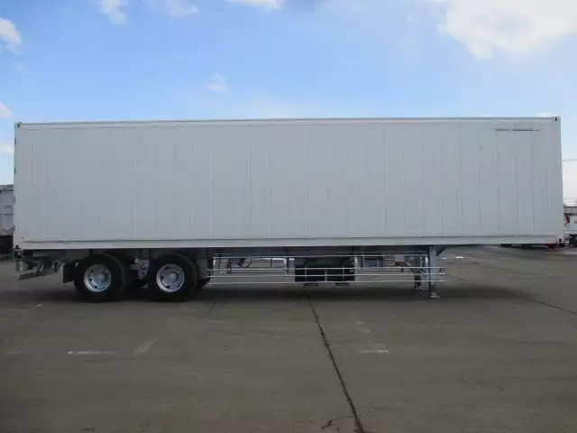 平成18年08月中古その他冷凍トレーラー東急東急の画像4