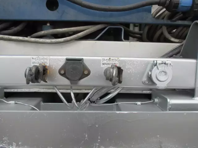 平成18年08月中古その他冷凍トレーラー東急東急の画像9